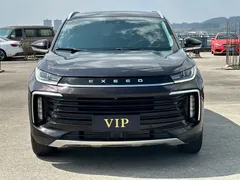 2021 Exeed TXL 290T 2WD — фото 2
