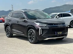 2021 Exeed TXL 290T 2WD — фото 3