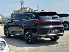 2021 Exeed TXL 290T 2WD — фото 4