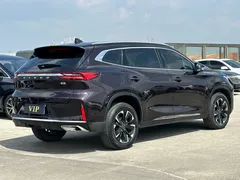 2021 Exeed TXL 290T 2WD — фото 6