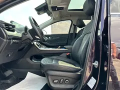 2021 Exeed TXL 290T 2WD — фото 9