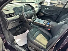 2021 Exeed TXL 290T 2WD — фото 12