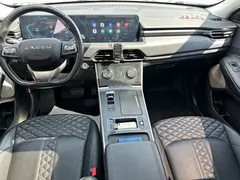 2021 Exeed TXL 290T 2WD — фото 15