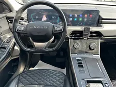 2021 Exeed TXL 290T 2WD — фото 16