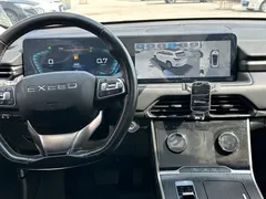 2021 Exeed TXL 290T 2WD — фото 20