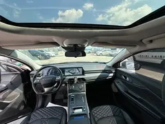2021 Exeed TXL 290T 2WD — фото 21