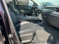 2021 Exeed TXL 290T 2WD — фото 24
