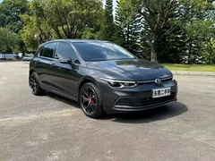 2023 Volkswagen Golf 280TSI DSG Pro — фото 2