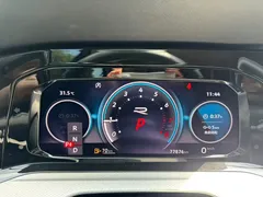 2023 Volkswagen Golf 280TSI DSG Pro — фото 4