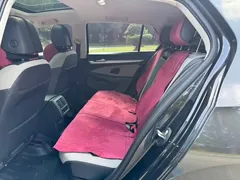 2023 Volkswagen Golf 280TSI DSG Pro — фото 6