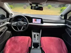 2023 Volkswagen Golf 280TSI DSG Pro — фото 7