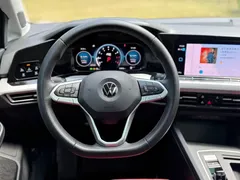2023 Volkswagen Golf 280TSI DSG Pro — фото 8