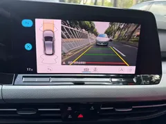 2023 Volkswagen Golf 280TSI DSG Pro — фото 10