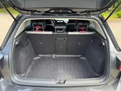 2023 Volkswagen Golf 280TSI DSG Pro — фото 12