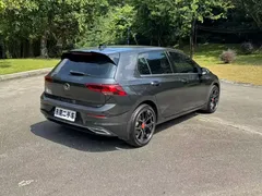 2023 Volkswagen Golf 280TSI DSG Pro — фото 15