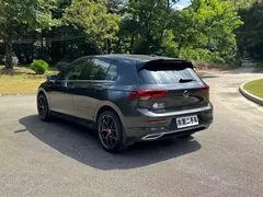 2023 Volkswagen Golf 280TSI DSG Pro — фото 16