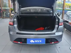 2024 BYD Destroyer 05 DM-i PHEV 55km Luxury — фото 4