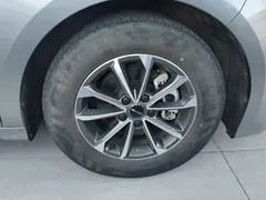 2024 BYD Destroyer 05 DM-i PHEV 55km Luxury — фото 6