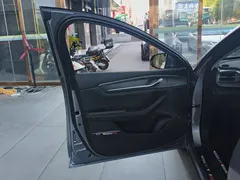 2024 BYD Destroyer 05 DM-i PHEV 55km Luxury — фото 7