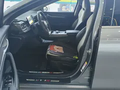2024 BYD Destroyer 05 DM-i PHEV 55km Luxury — фото 9
