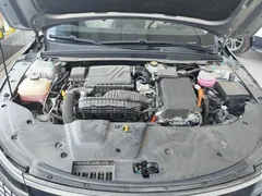 2024 BYD Destroyer 05 DM-i PHEV 55km Luxury — фото 10
