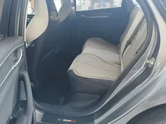 2024 BYD Destroyer 05 DM-i PHEV 55km Luxury — фото 11