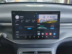 2024 BYD Destroyer 05 DM-i PHEV 55km Luxury — фото 13