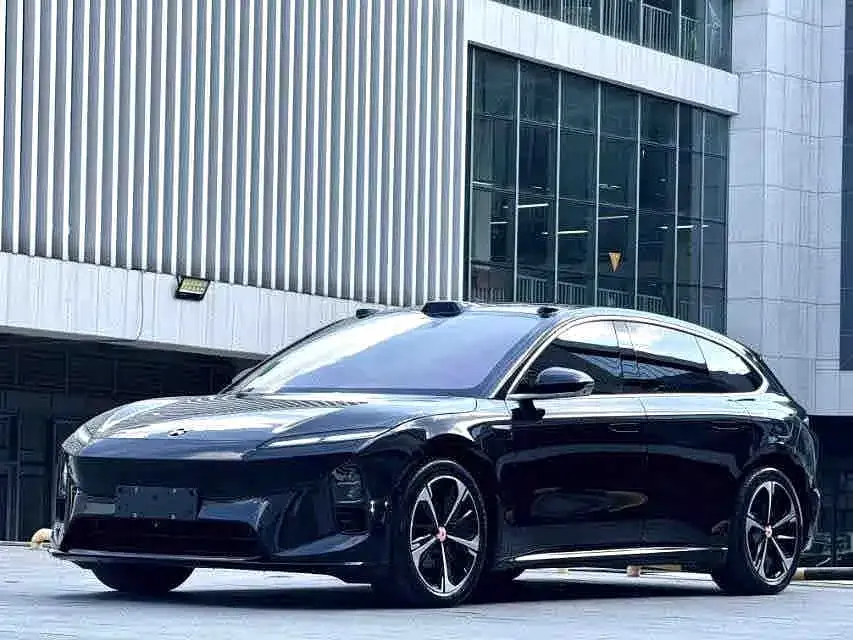 2025 Nio ET5T 75kWh Touring
