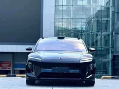 2025 Nio ET5T 75kWh Touring, чёрный — фото 2