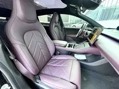 2025 Nio ET5T 75kWh Touring, чёрный — фото 10