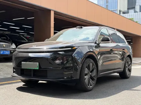 2024 Li Auto L6 Max