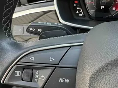 2023 Audi Q3 35 TFSI Fashion Sport 1.4T, белый — фото 16
