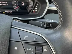 2023 Audi Q3 35 TFSI Fashion Sport 1.4T, белый — фото 17