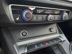2023 Audi Q3 35 TFSI Fashion Sport 1.4T, белый — фото 18