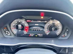 2023 Audi Q3 35 TFSI Fashion Sport 1.4T, белый — фото 19