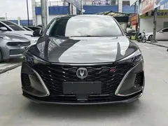 2021 Changan Eado PLUS Blue Whale NE 1.4T GDI DCT Premium — фото 2