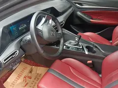 2021 Changan Eado PLUS Blue Whale NE 1.4T GDI DCT Premium — фото 4