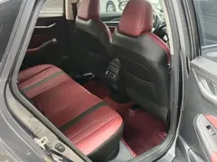 2021 Changan Eado PLUS Blue Whale NE 1.4T GDI DCT Premium — фото 6
