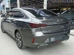 2021 Changan Eado PLUS Blue Whale NE 1.4T GDI DCT Premium — фото 9