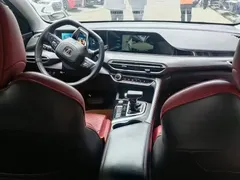 2021 Changan Eado PLUS Blue Whale NE 1.4T GDI DCT Premium — фото 13