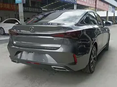 2021 Changan Eado PLUS Blue Whale NE 1.4T GDI DCT Premium — фото 15