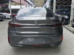 2021 Changan Eado PLUS Blue Whale NE 1.4T GDI DCT Premium — фото 16