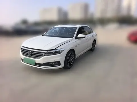 2022 Volkswagen Lavida 280TSI DSG Luxury