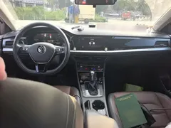 2022 Volkswagen Lavida 280TSI DSG Luxury, белый — фото 5