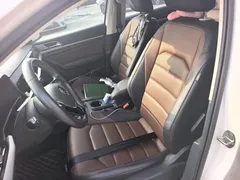 2022 Volkswagen Lavida 280TSI DSG Luxury, белый — фото 11