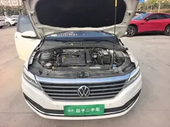 2022 Volkswagen Lavida 280TSI DSG Luxury, белый — фото 16