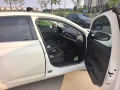 2022 Volkswagen Lavida 280TSI DSG Luxury, белый — фото 19
