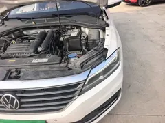 2022 Volkswagen Lavida 280TSI DSG Luxury, белый — фото 21