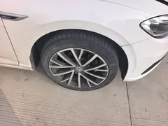 2022 Volkswagen Lavida 280TSI DSG Luxury, белый — фото 24