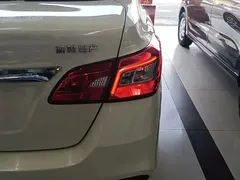2024 Nissan Sylphy Classic 1.6XE CVT Comfort, белый — фото 8
